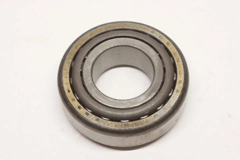 Conjunto de cojinete exterior rueda delantera Chevrolet BIG Truck 1960-70 nuevo de lote original 7451101 Foto 4 de 4