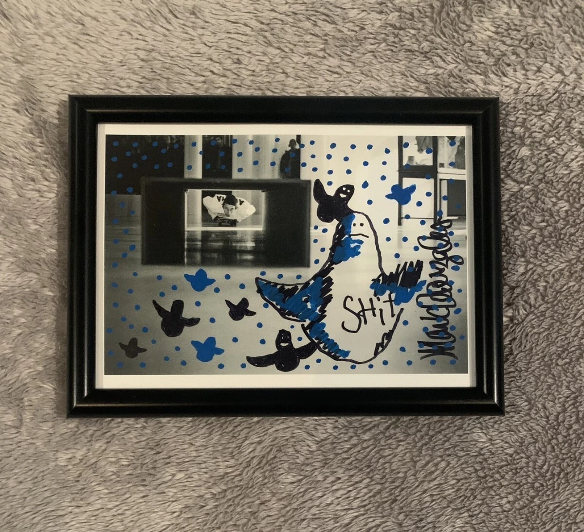 Mark Gonzales Art products for sale | eBay