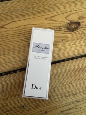 Dior Miss Dior Eau de Parfum Roller-Pearl 20 Ml Perle De Parfum
