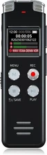 64GB Digital Voice Recorder with Playback: Voice Activated Recorders for Lecture