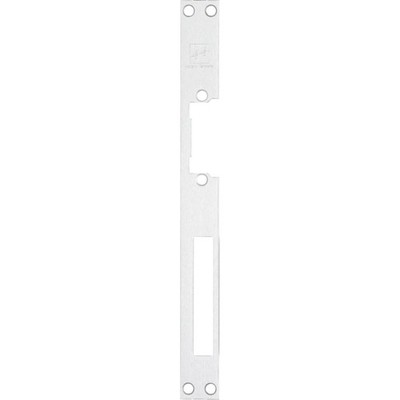 Flachschließblech HZ, 25 x 250 x 3 mm, 02135-01, Edelstahl
