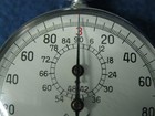 Swiss made Minerva timer in original box — photo 8