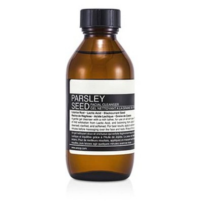 Aesop Unisex Parsley Seed Facial Cleanser 3.4 oz Skin Care 9319944002928