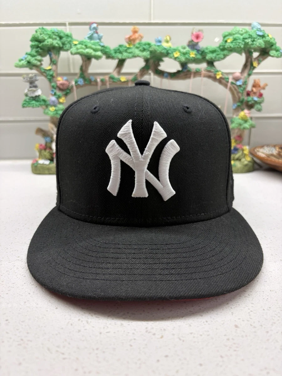 New York Yankees 7 5/8 Size MLB Fan Cap, Hats for sale | eBay