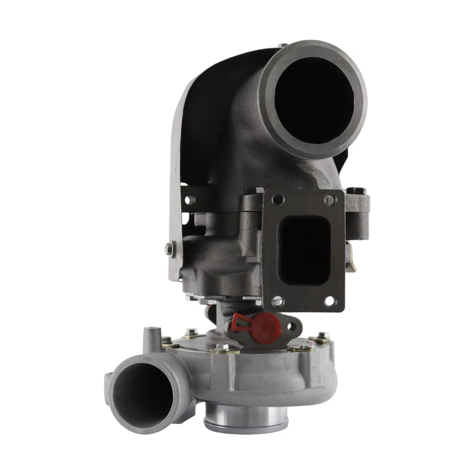 Fit For Chevy GMC GM5 GM8 Pickup Truck 6.5L Diesel Turbo Turbocharger 12552738 Foto 2 de 4