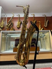 Martin Committee III 202xxx Bari Baritone Saxophone