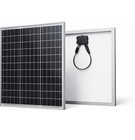  Solar Panel 50 Watt 12 Volt, High-Efficiency WE SHIP 2GUAM &PR & OVERSEAS