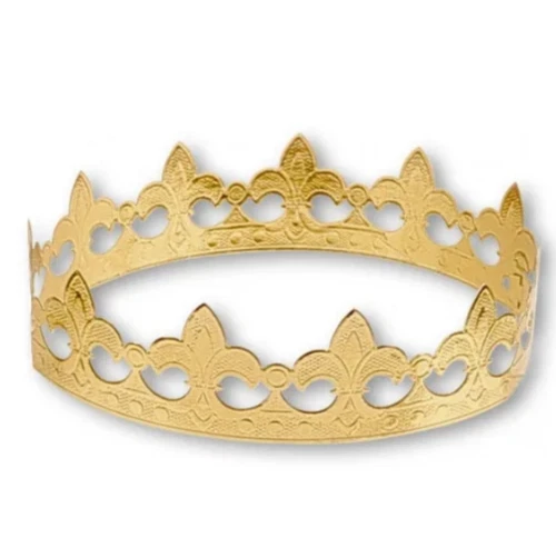 King's Cake Crowns 365mm