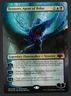 ***FOIL Tezzeret, Agent of Bolas*** MTG Mythic Edition Magic Kid Icarus