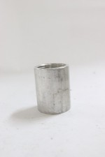 Threaded Coupling 1"