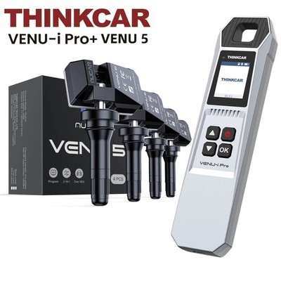 2026 ThinkCar VENU iPro Reifendrucksensor Programmierung +VENU 5 Für 689BT 892BT
