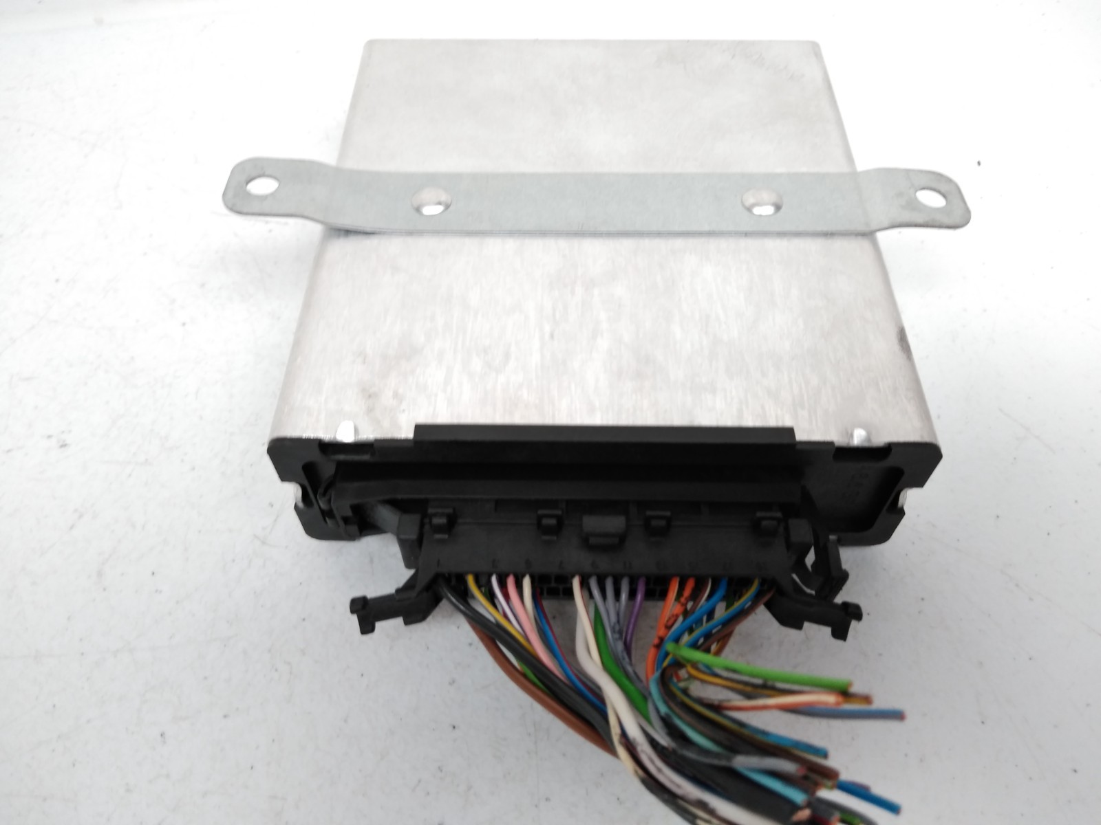 Maserati Quattroporte 2005-2007 Air suspension module