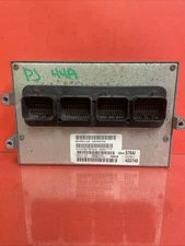 2005 Jeep Liberty 3.7L PCM ECU ECM 56044576AI Warranty