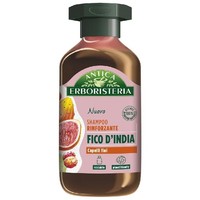 Antica Erboristeria Shampoo Rinforzante 250 Ml. Fico D'india Capelli Fini