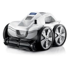 The Polaris Quattro P40 Pressure Side Pool Cl...