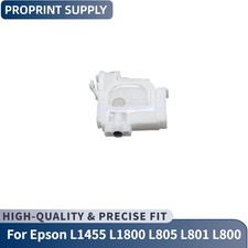 1PC Negative Pressure Ink Damper Compatible For Epson L1455 L1800 L805 L801 L800