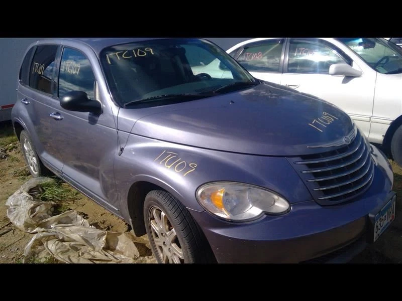 Puerta delantera derecha pasajero hatchback de vidrio para 01-10 PT CRUISER 286918 Foto 2 de 4