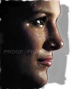 Rare Gina Carano MMA Strikeforce LE Art 12x18 only 50 | eBay