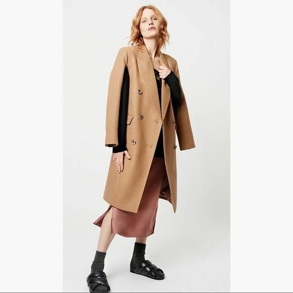 Smythe trench coat sale