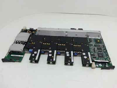 ECI DI01 Module for the XDM-1000 Chassis System 90 day Warranty