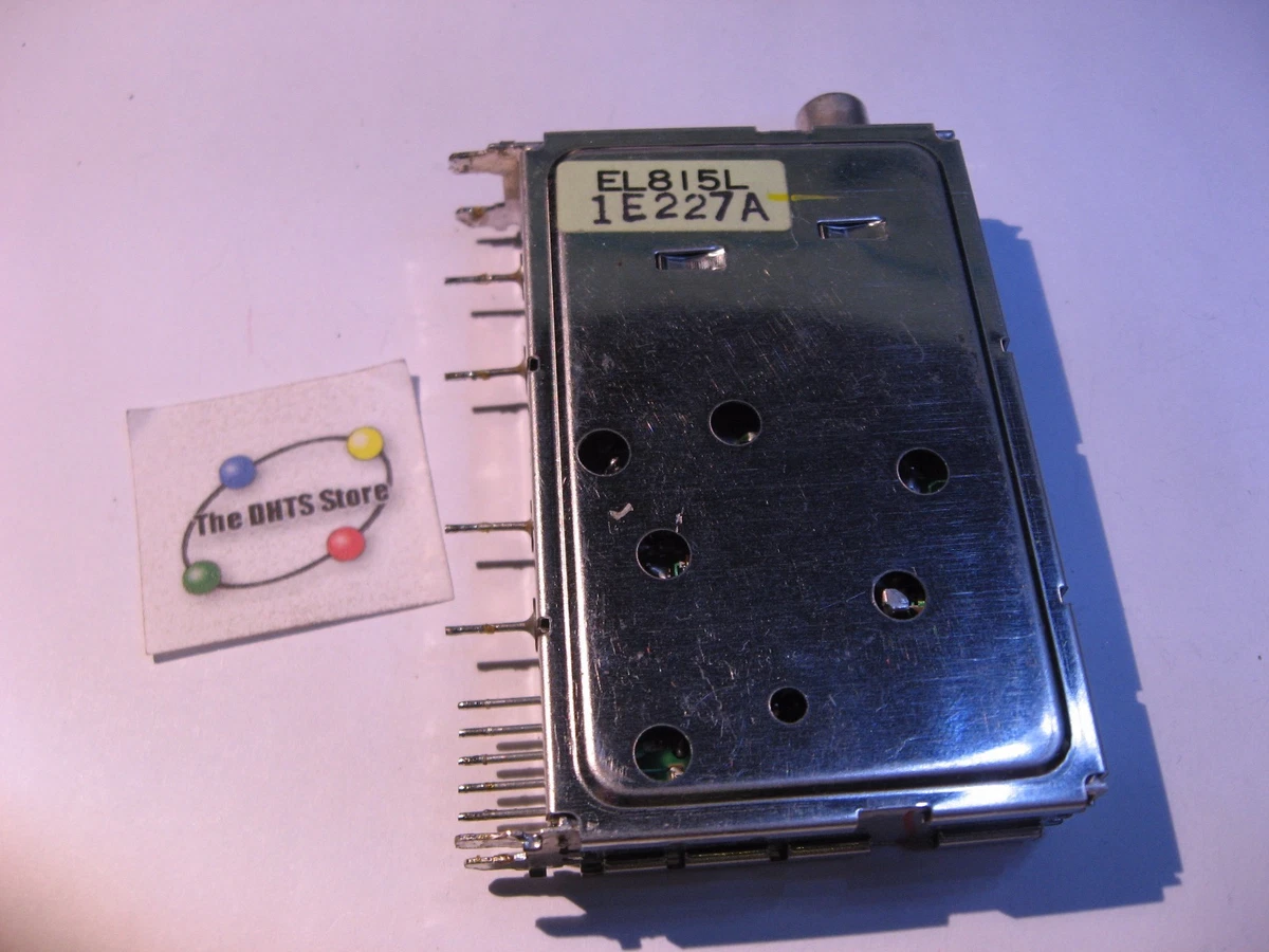 新品TOSHIBA Broadcasting Satellite Tuner Toshiba Bay TV Tuner Kit | eBay