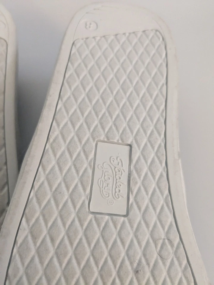 Slip Ons de lona Faded Glory Juego de Tronos unisex  Foto 4 de 4