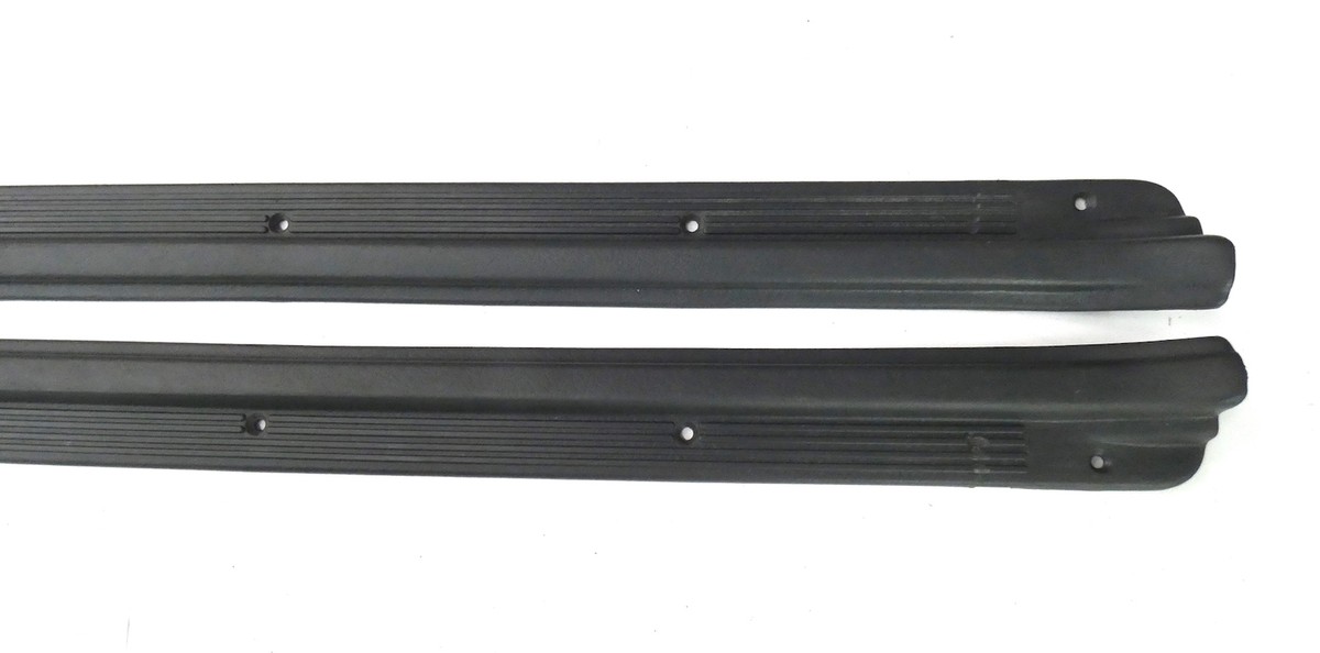 NISSAN 300ZX Z32 side skirting board 76952-30P00 76951-30P00