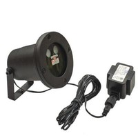 6 Pattern 6 Hr Timer 12v Adapter Laser Light With Red/green Led Lights 6 Pattern 6 Hr Timer 12v Adapter Laser Light With Red/green Led Lights