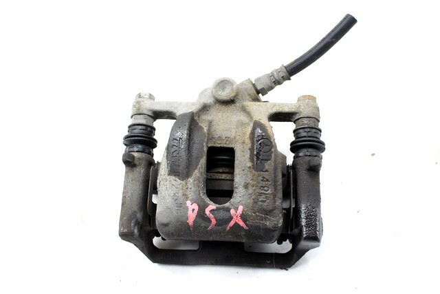 A1694201583 Bremssattel Hinten Links MERCEDES Klasse B 2.0 80KW 5P 
