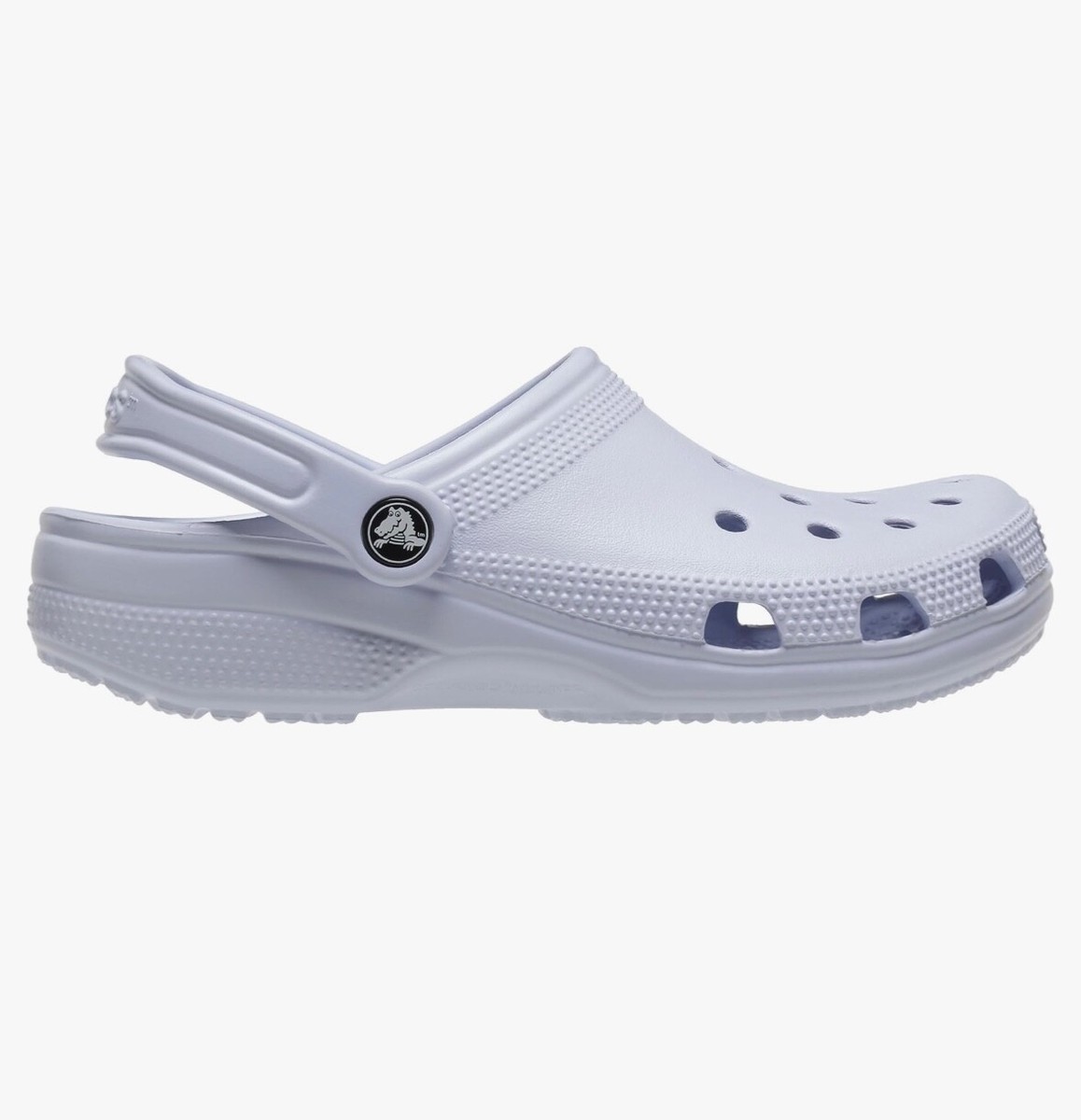 Crocs Classic Clogs dreamscape blue Mens Size 13 Womens 15 Water‎ Friendly Shoes Amazon.com | CROC Unisex-Adult Classic Clog|Comfortable Slip  main image 2