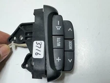 2006 SUZUKI GRAND VITARA XL-7 AUDIO CONTROL SWITCH OEM