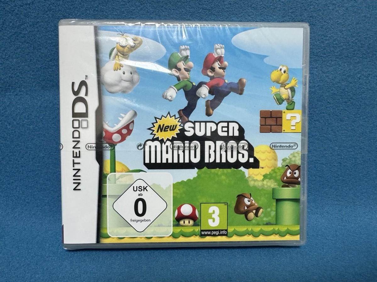 New Super Mario Bros.店頭ディスプレイ 2024 BRAND NEW SUPER MARIO TOYS | 4in & 2.5in Scale | Jakks