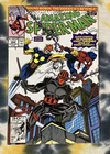 AMAZING SPIDER-MAN #354 (1991) Marvel Comics / Fine+