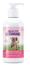 Skin and Coat Vitamins  16oz