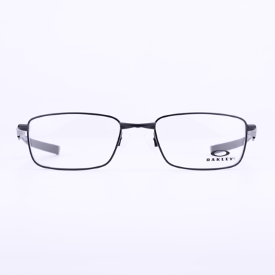 Oakley Bottle Rocket 4.0 Matte Black 53mm RX Eyeglasses for sale  