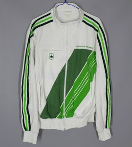 porsche track jacket
