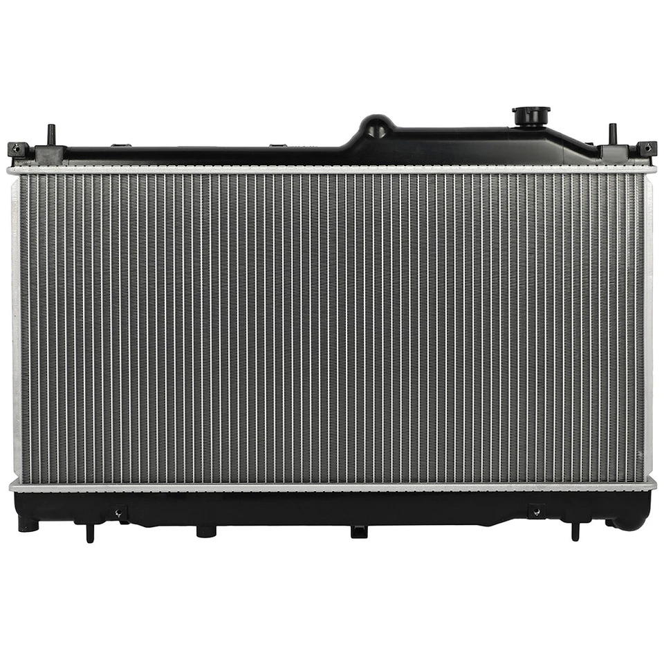 Aluminum Radiator For 14 2015 2016 2017 2018 Subaru Forester for 13424 radiator - Imagem 2 de 4