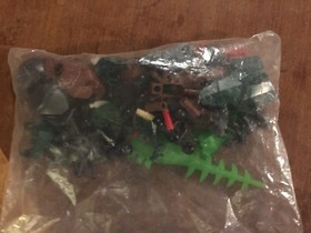 LEGO- HERO FACTORY- OGRUM- 44007- 100% COMPLETE