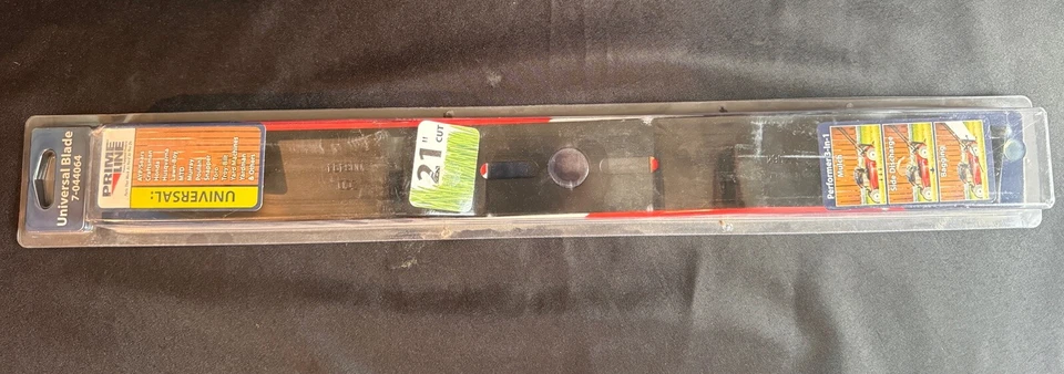 Hoja de acolchado universal Prime Line 7-044064 21" Foto 2 de 4