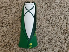 Green Jacket magnetic Golf Blade Putter headcover for Odyssey/Ping head cover⛳⛳⛳