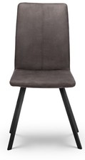 Kharbanda Upholstered Dining Chair (Set of 1) One Chair