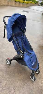 baby jogger city tour gumtree