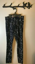 NWT Girls Justice Full Length Leggings
