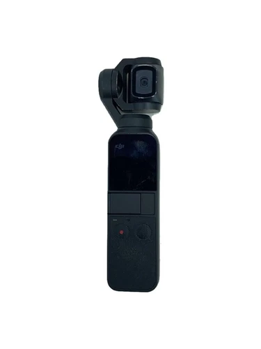 DJI OSMO POCKET gimbal 4K Handheld Camera OT110