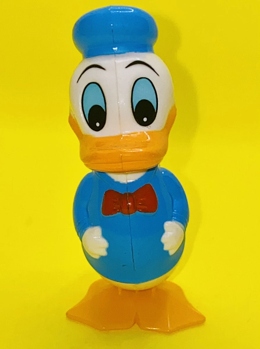 Donald duck wind up toy sales
