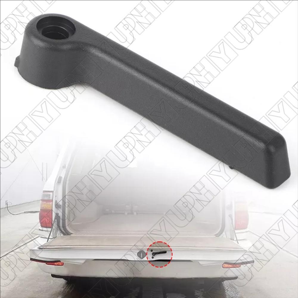For Toyota Lexus LX450 Rear Tailgate Door Inside Handle 69212