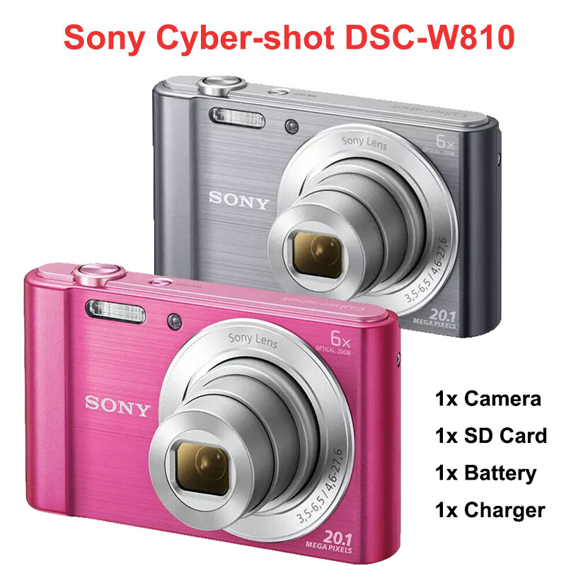 美品♪ SONY Cyber-shot DSC-W810 Amazon.com : Sony DSC-W810 : Electronics