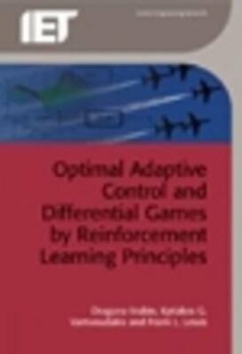 Optimal Adaptive Control and Differential Games by Reinforcement Learning: New