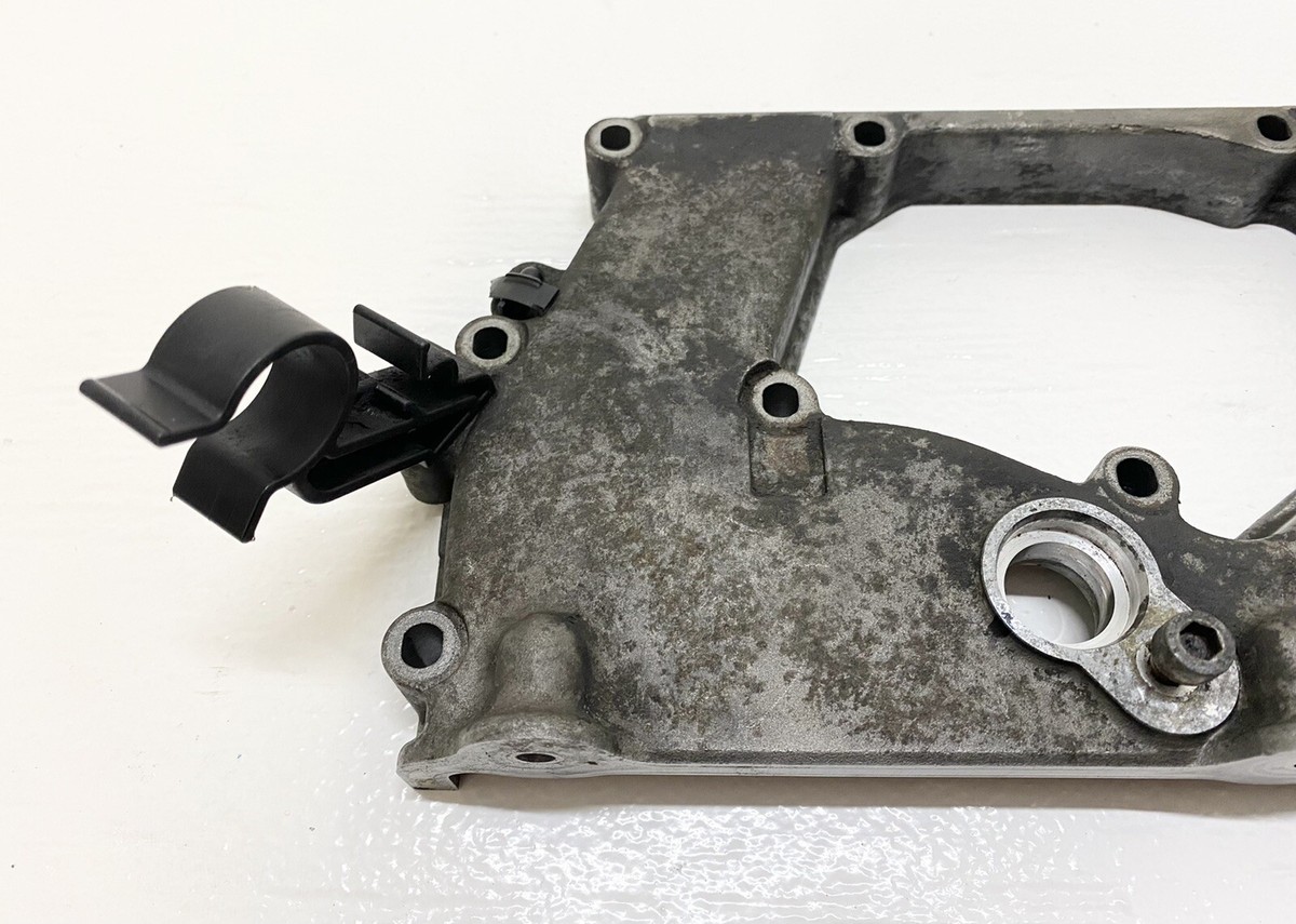 96-98 OEM BMW E36 318ti M44 Engine Timing Cover 11141432232 318i 