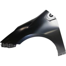 Sherman TOPRIU16-31-1 Front Driver Side Fender For 2016-2022 Toyota Prius NEW